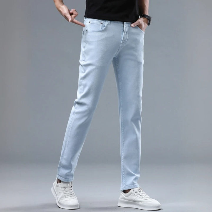 CALUM™ Classic Denim Jeans