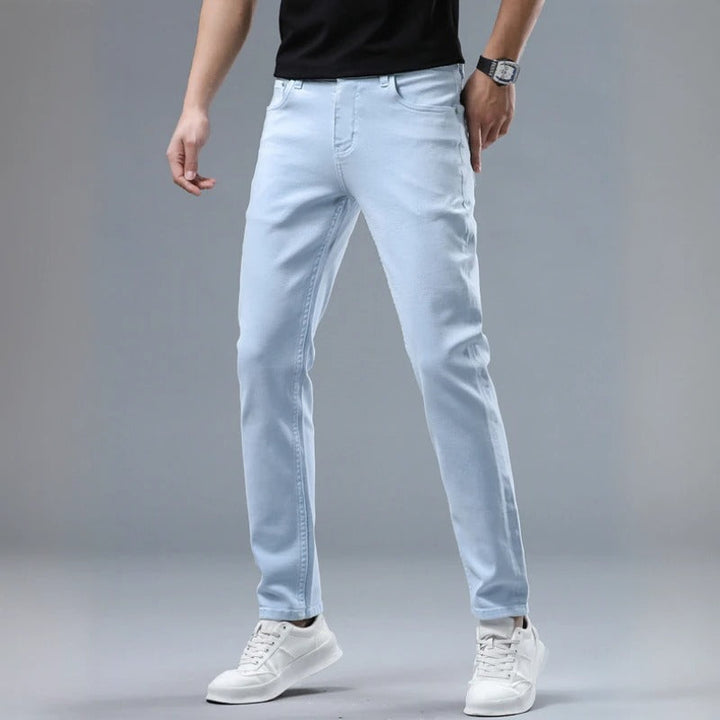 CALUM™ Classic Denim Jeans
