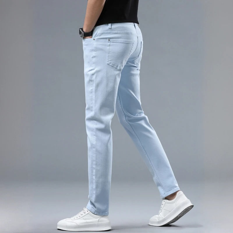 CALUM™ Classic Denim Jeans