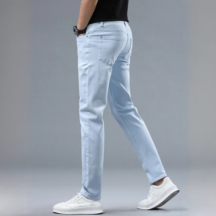 CALUM™ Classic Denim Jeans