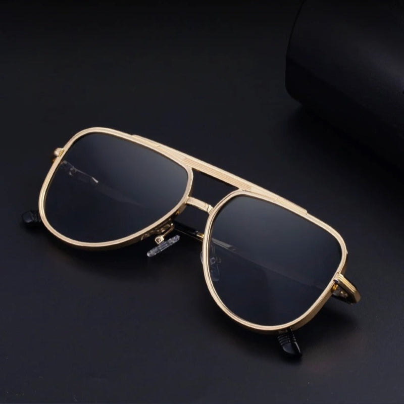 BENNET™ VINTAGE SUNGLASSES