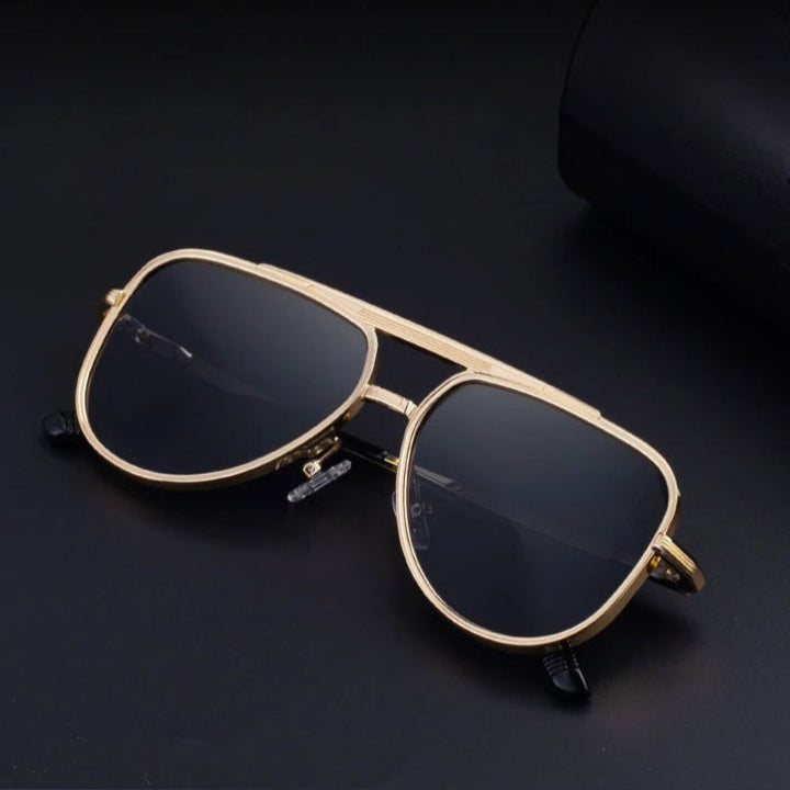 BENNET™ VINTAGE SUNGLASSES