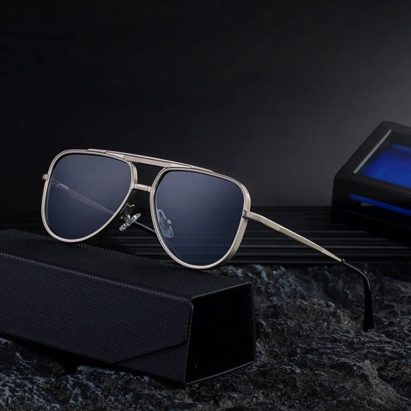 BENNET™ VINTAGE SUNGLASSES