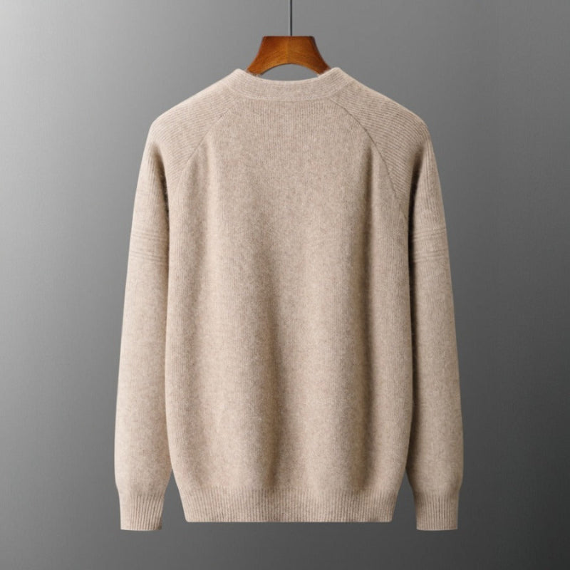 AUSTIN™ WOOL KNIT CARDIGAN