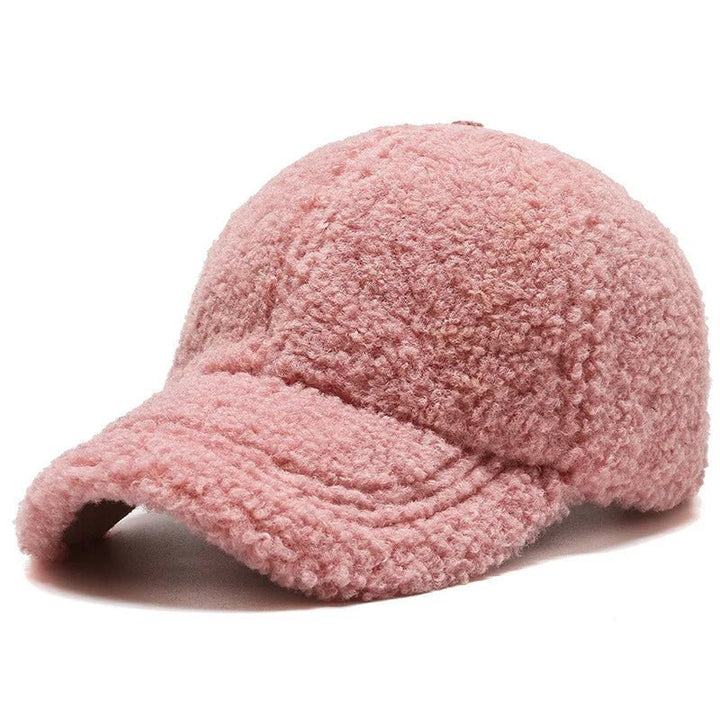 Amelie Fleur Cozy Winter Beanie