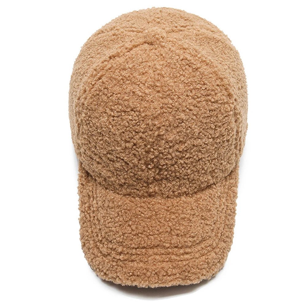 Amelie Fleur Cozy Winter Beanie