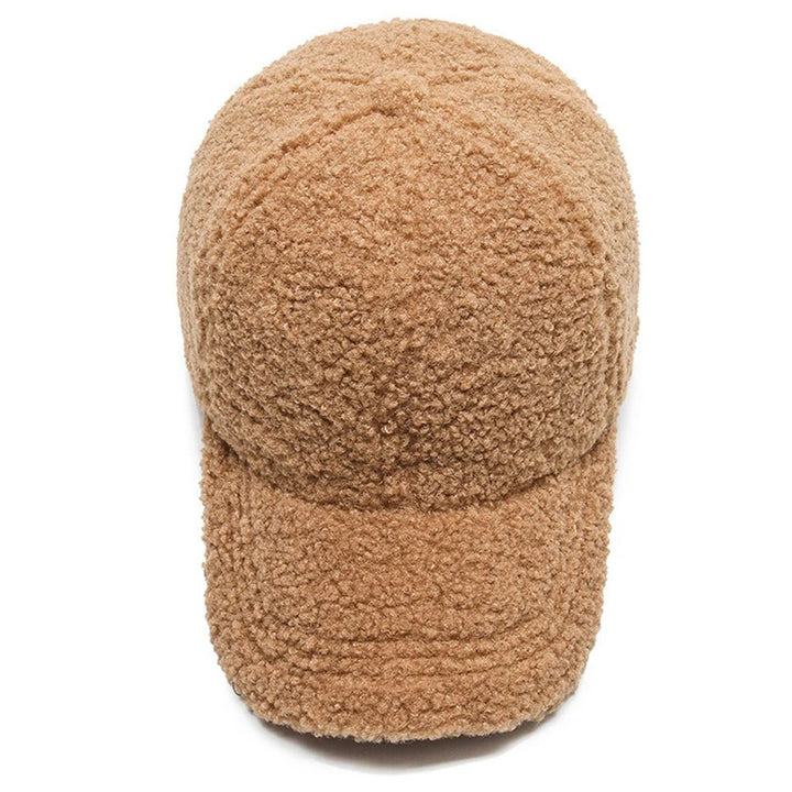 Amelie Fleur Cozy Winter Beanie