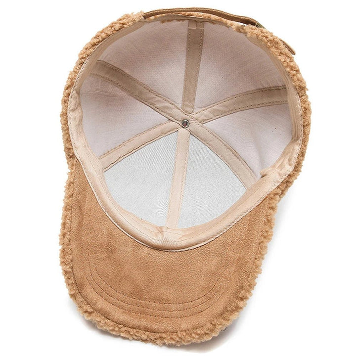 Amelie Fleur Cozy Winter Beanie