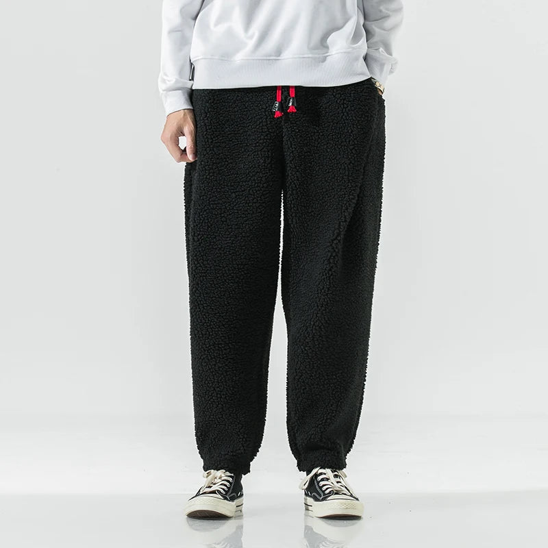 Mason Fleece Pants