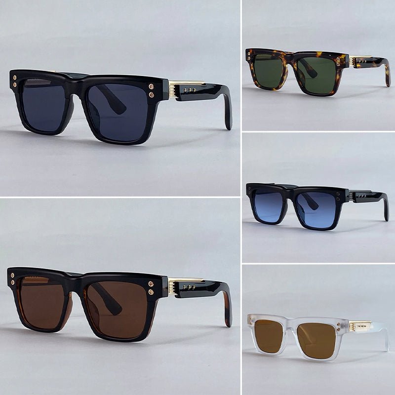 Classic Sunglasses by Carver Frames