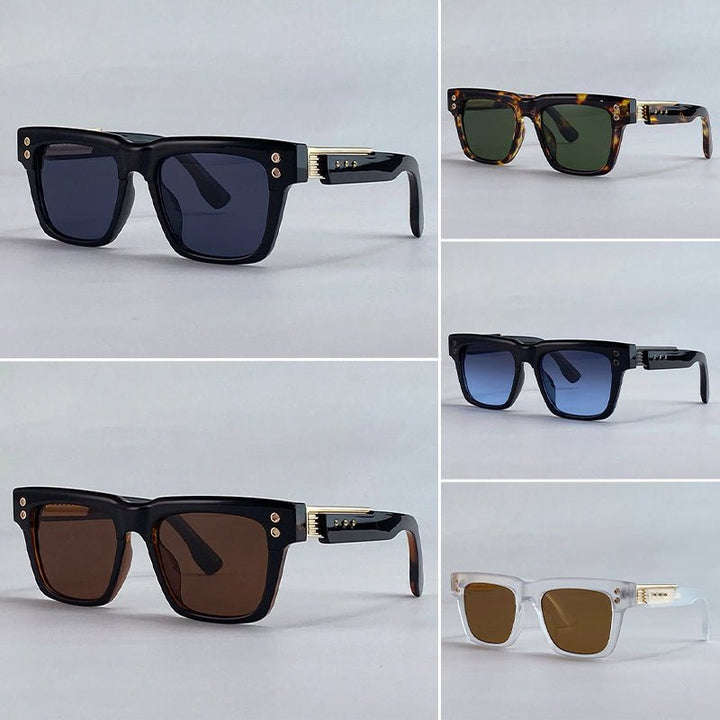 Classic Sunglasses by Carver Frames