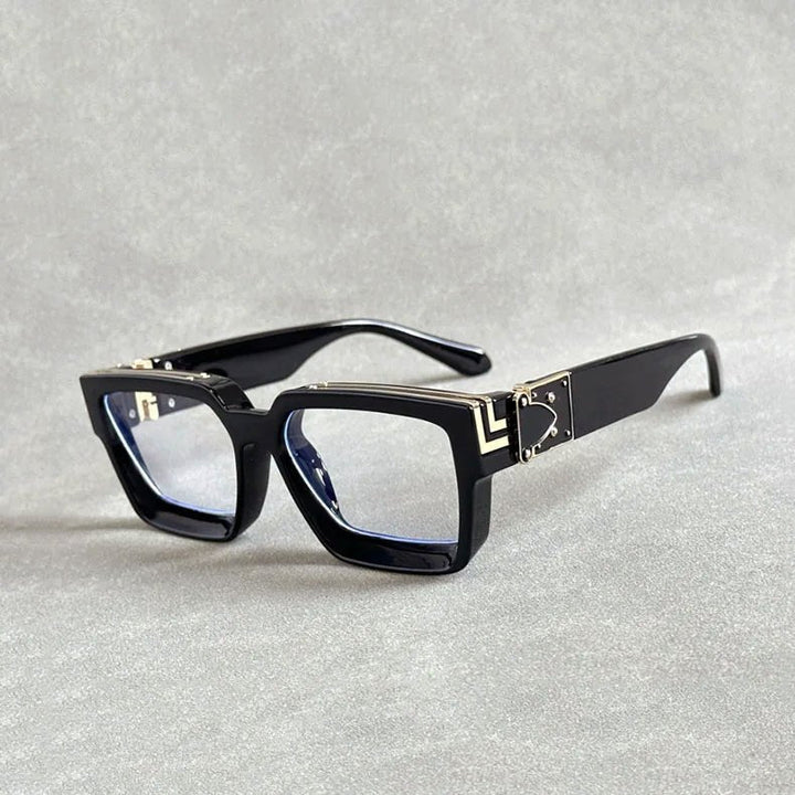Easton Vintage-Inspired Retro Sunglasses