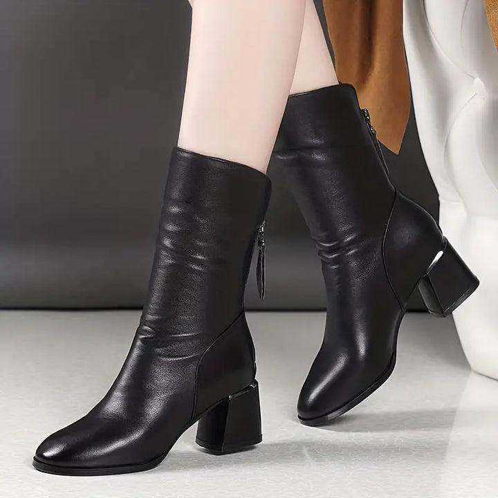 Eden Ankle Boots