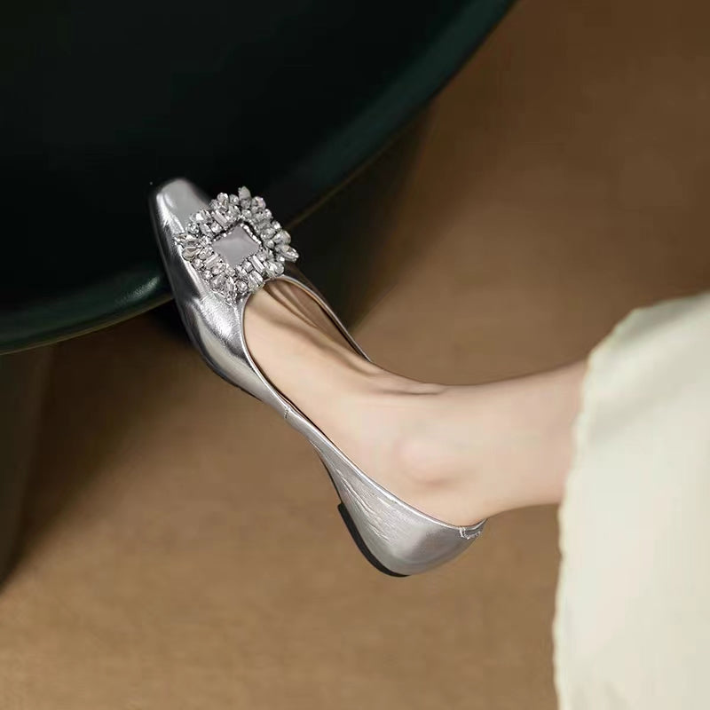 Elise Ballerina Shoes