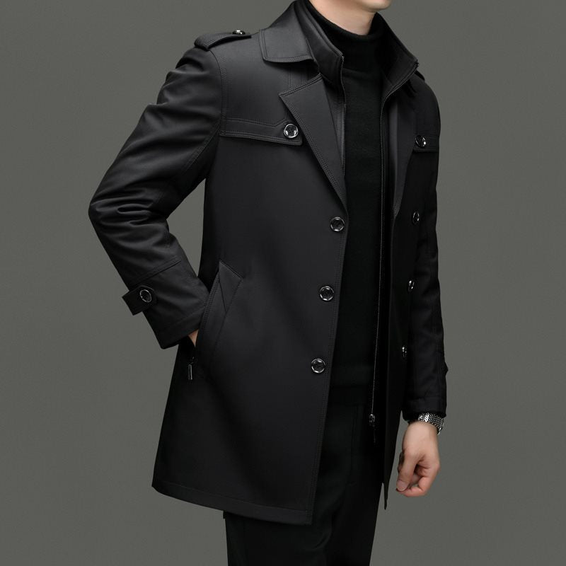 EDMUND™ COAT