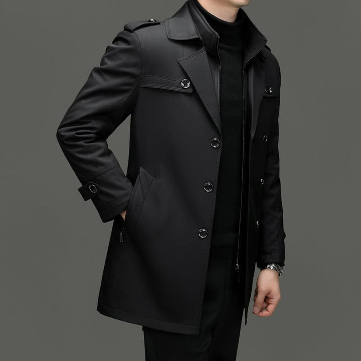 EDMUND™ COAT