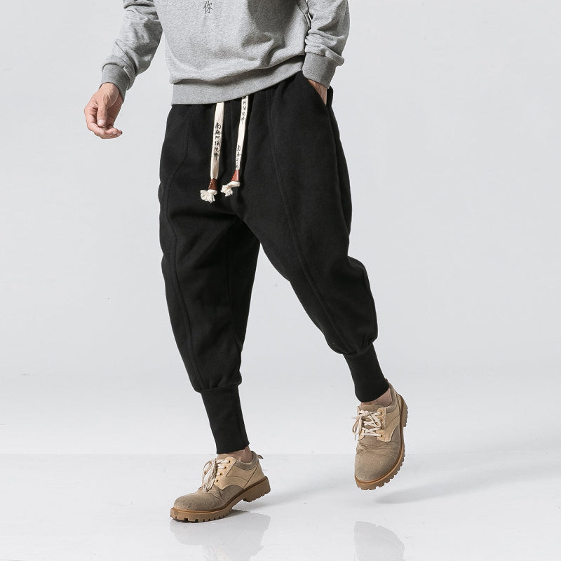 KATANA" LOUNGE PANTS