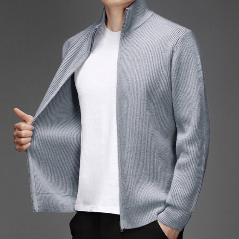 GOSTO" Outerwear Jacket