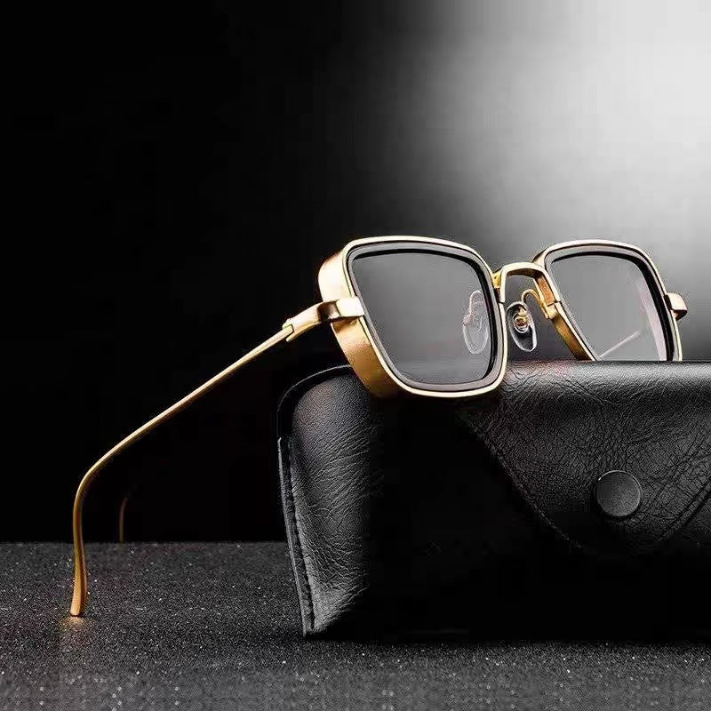 Lazaro™ Sunglasses Collection