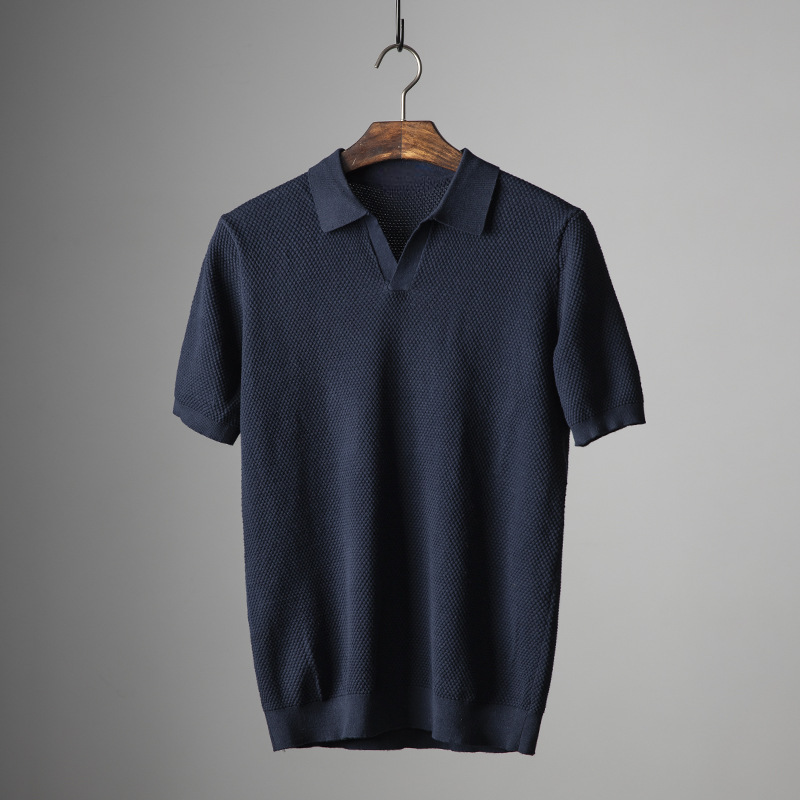 MOLNER POLO TEE