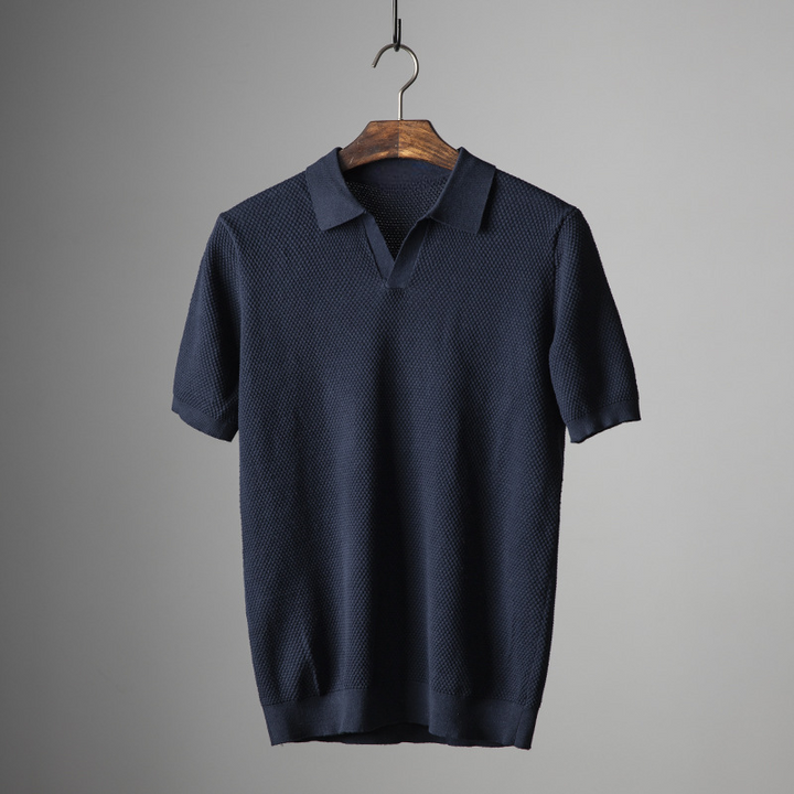 MOLNER POLO TEE