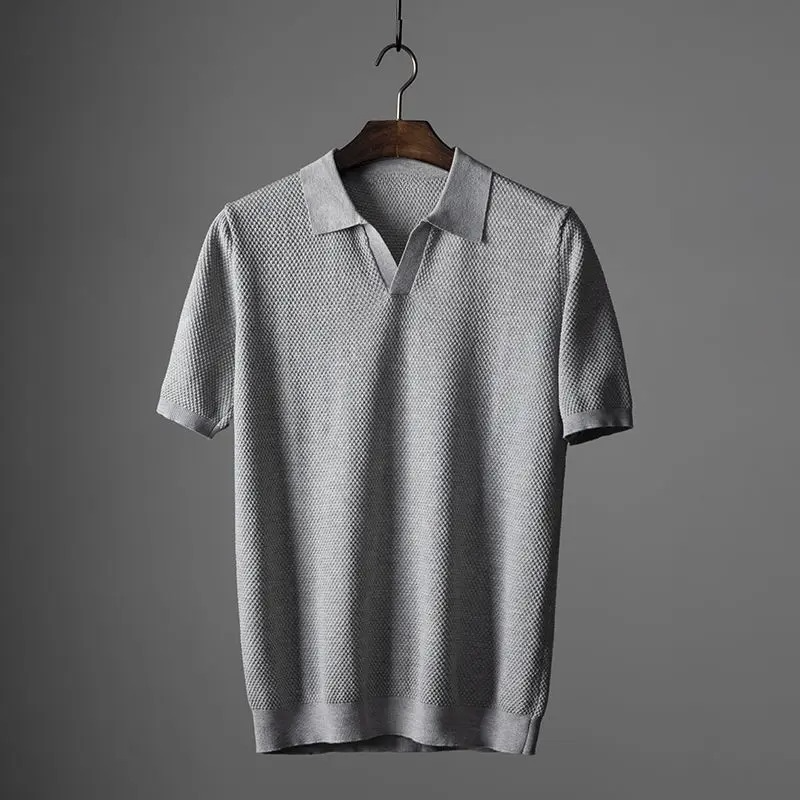 MOLNER POLO TEE
