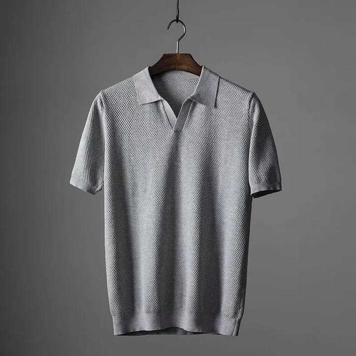 MOLNER POLO TEE