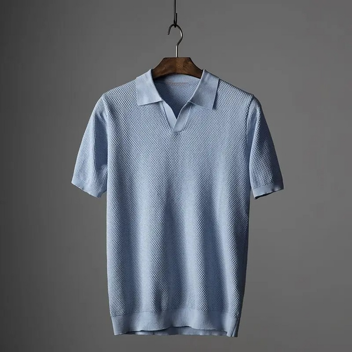 MOLNER POLO TEE