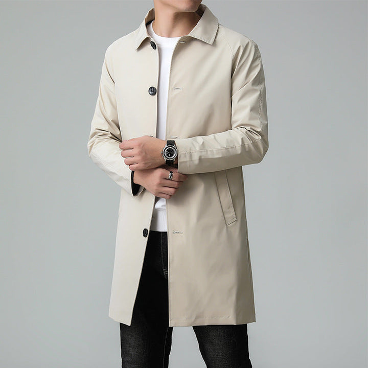 CLIFTON™ COAT