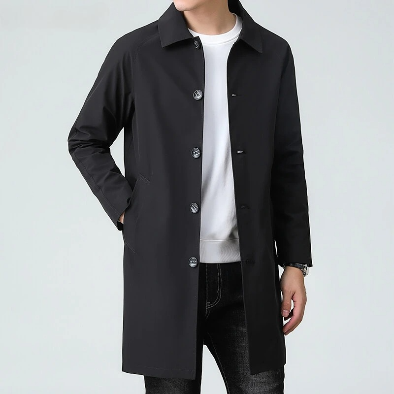 CLIFTON™ COAT