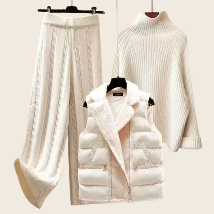 BIANCA™ Knit Ensemble