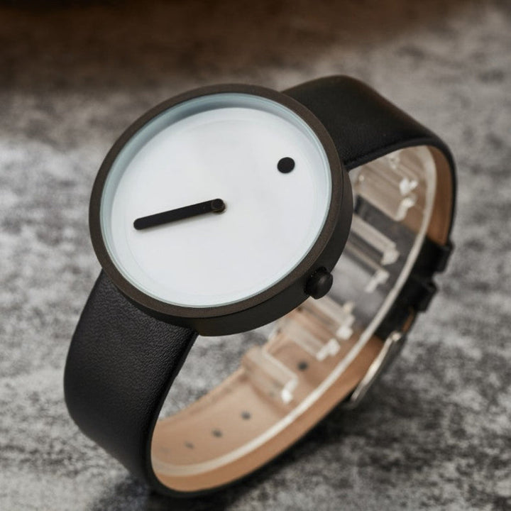 Timeless Durham Classic Wristwatch