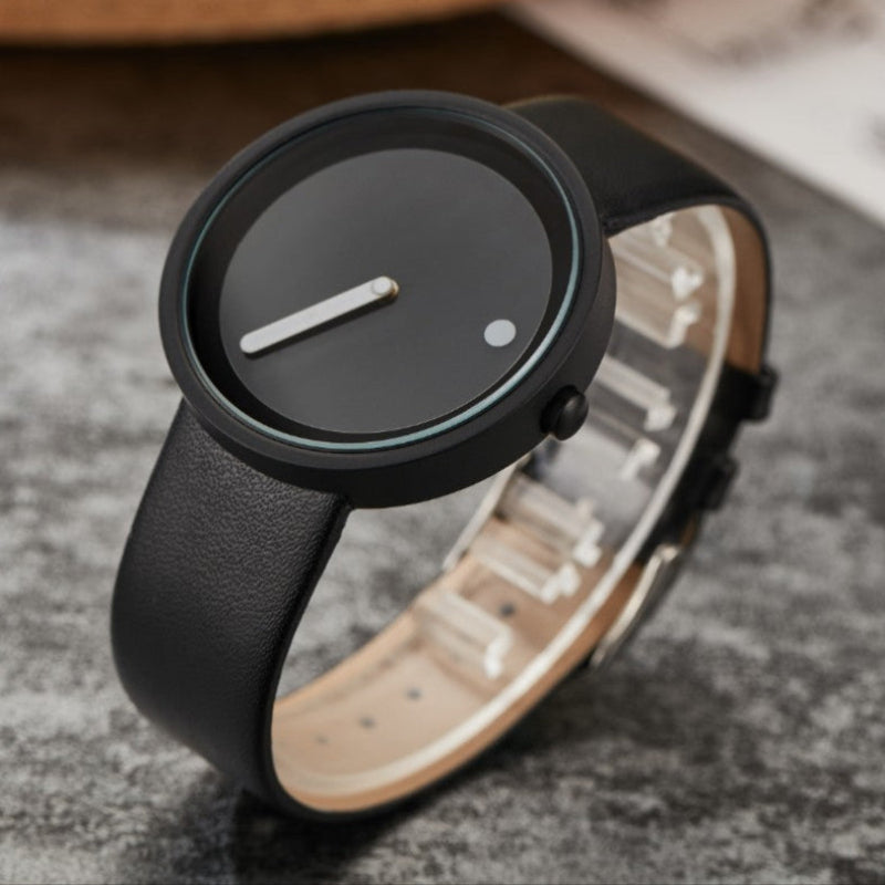 Timeless Durham Classic Wristwatch