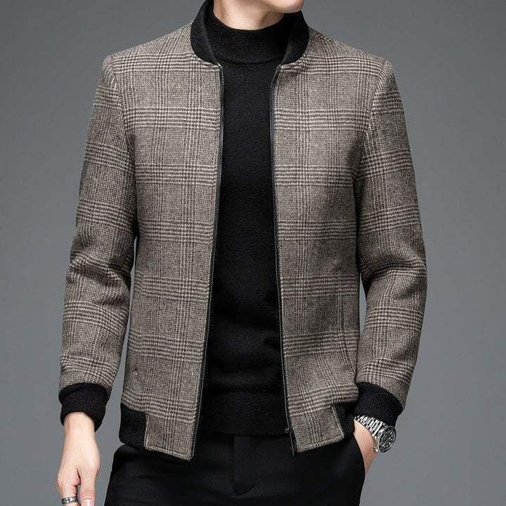 ELLIOT™ WOOL COAT