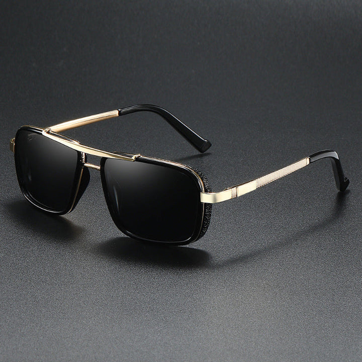 Vintage-Inspired ELLIOT Sunglasses