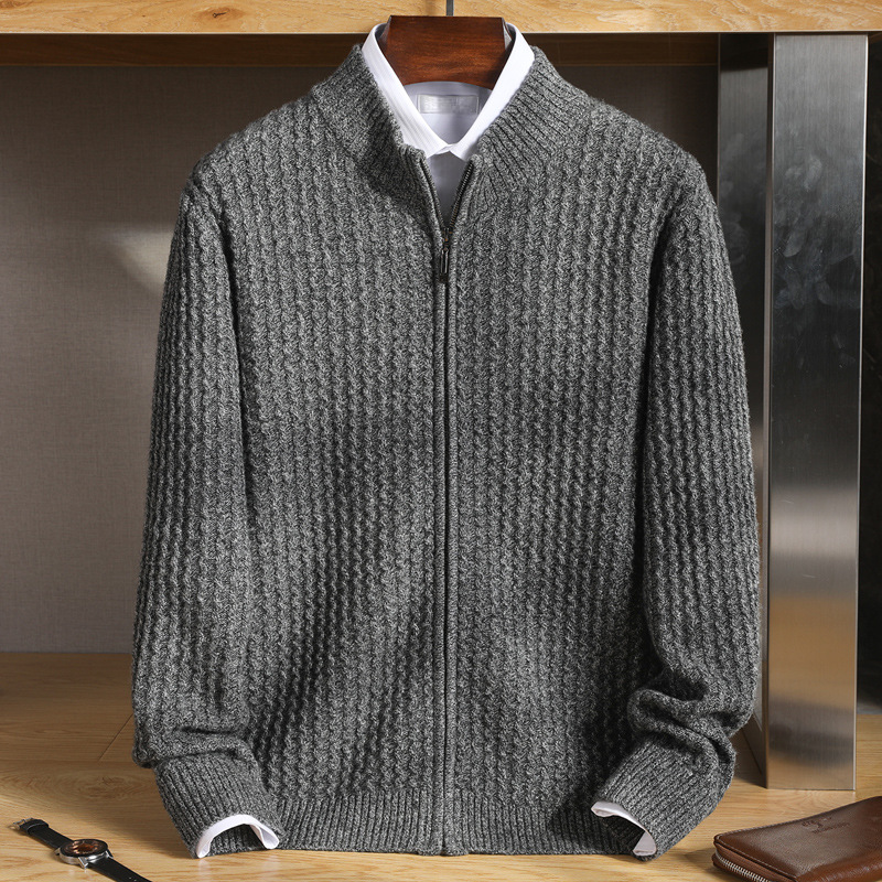 Cashmere Sweater by Morgan