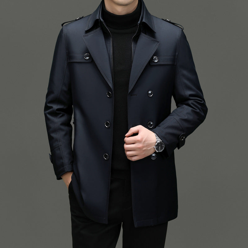 EDMUND™ COAT