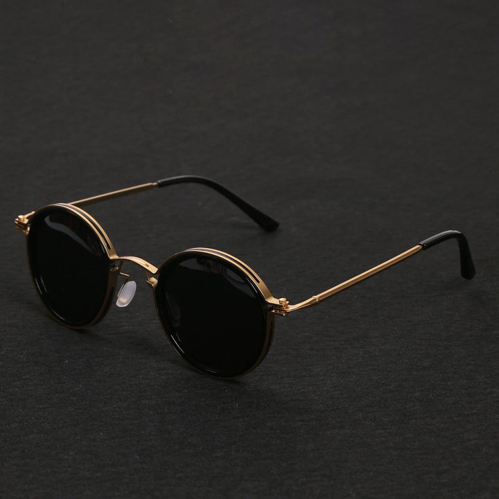 Vintage-Inspired Gables Sunglasses