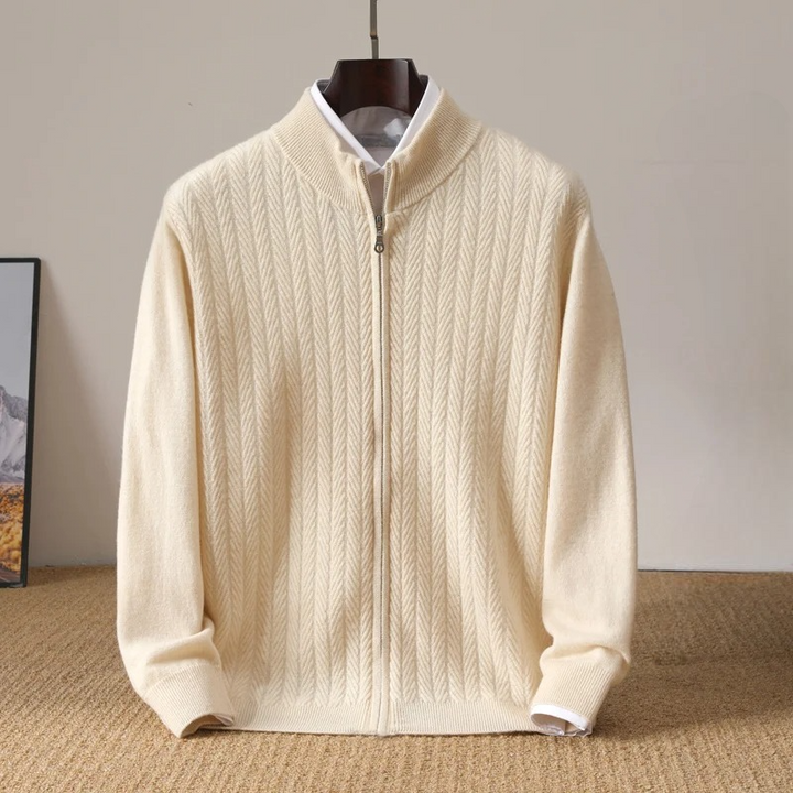MARBELLA LUXURY CASHMERE SWEATER