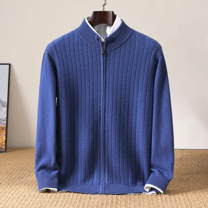 MARBELLA LUXURY CASHMERE SWEATER