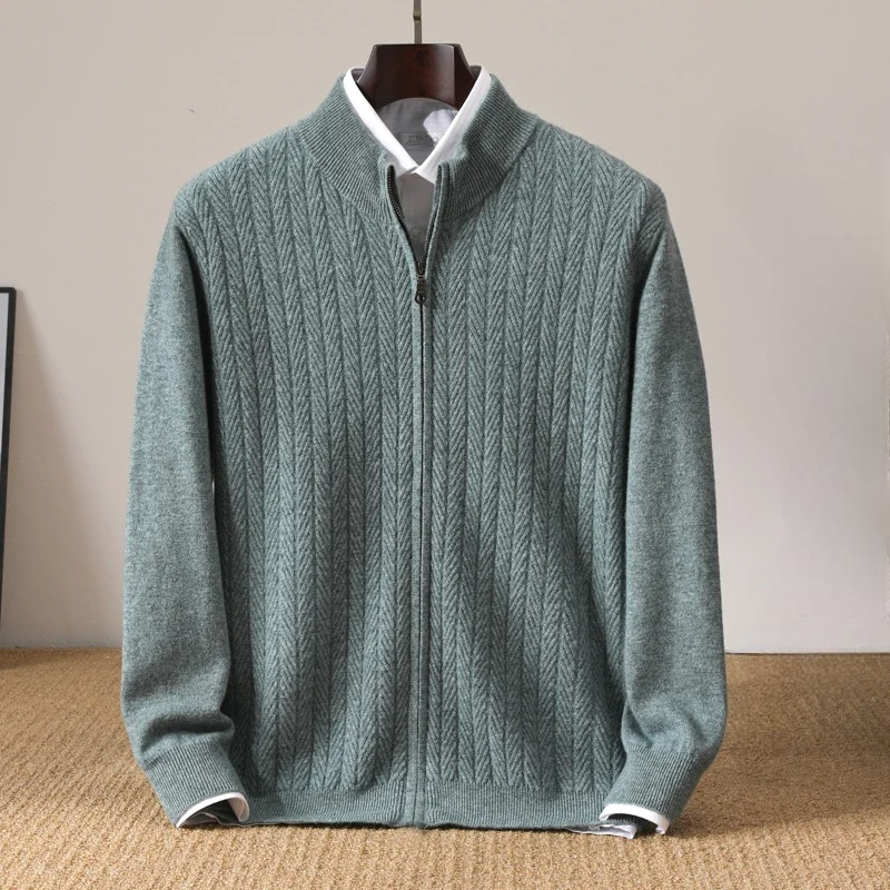 MARBELLA LUXURY CASHMERE SWEATER