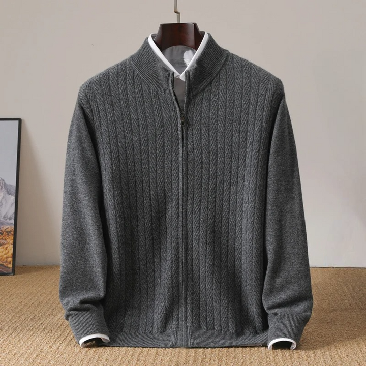 MARBELLA LUXURY CASHMERE SWEATER
