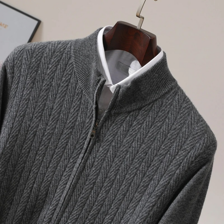 MARBELLA LUXURY CASHMERE SWEATER