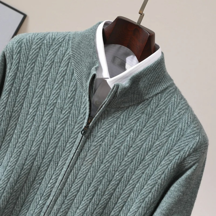 MARBELLA LUXURY CASHMERE SWEATER