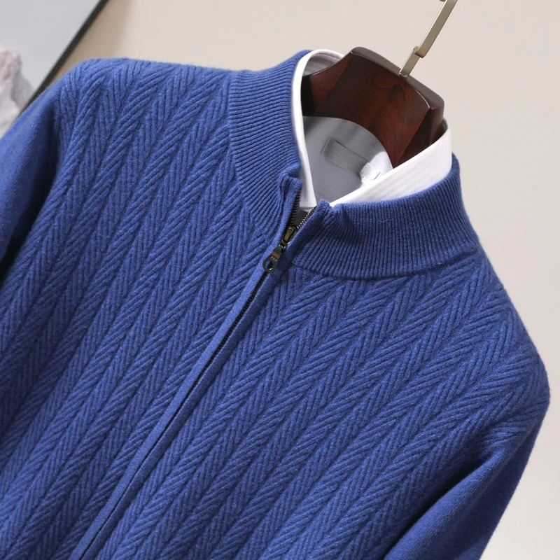 MARBELLA LUXURY CASHMERE SWEATER