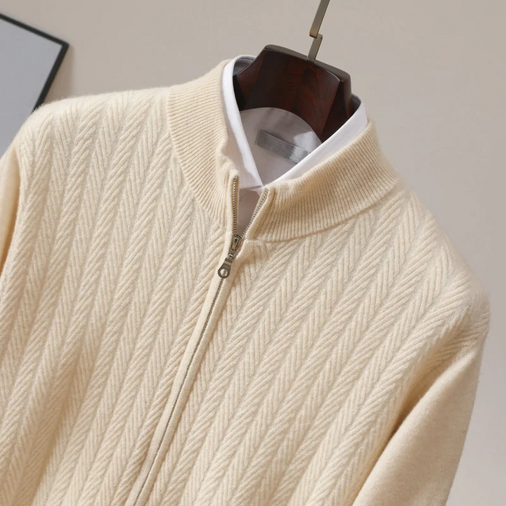 MARBELLA LUXURY CASHMERE SWEATER