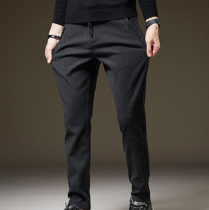 STANLEY TAILORED SLIM PANTS