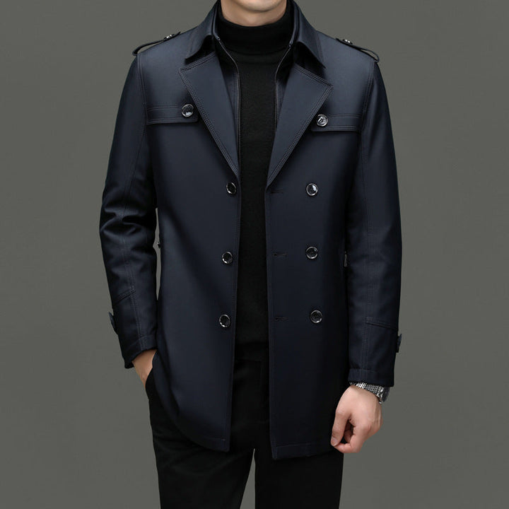 EDMUND™ COAT