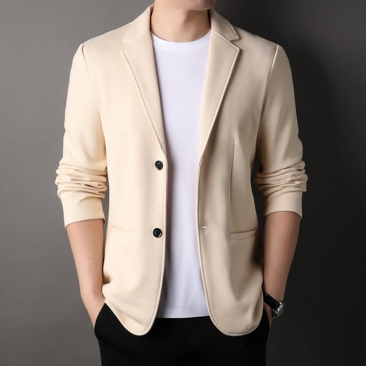 Monaco Tailored Blazer