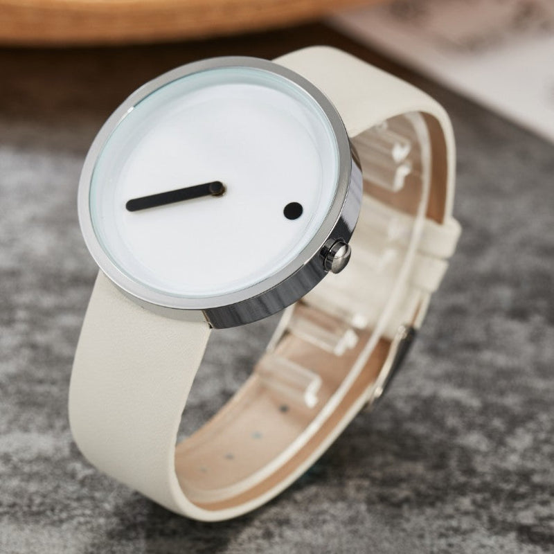 Timeless Durham Classic Wristwatch